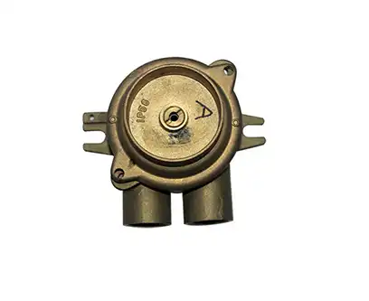 Copper Casting Process and Post-Treatment Methods